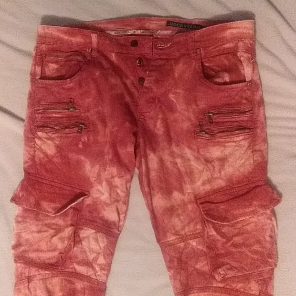 Rockstar Sushi Jeans Pants